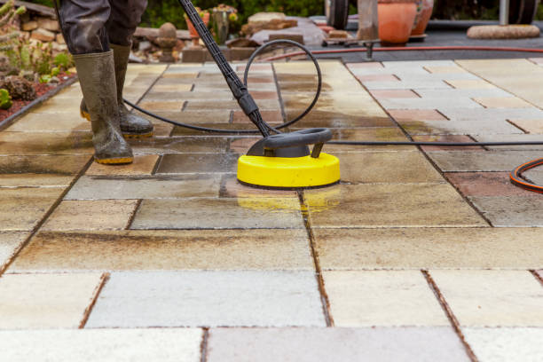 Best Sidewalk and Walkway Cleaning  in Spackenkill, NY