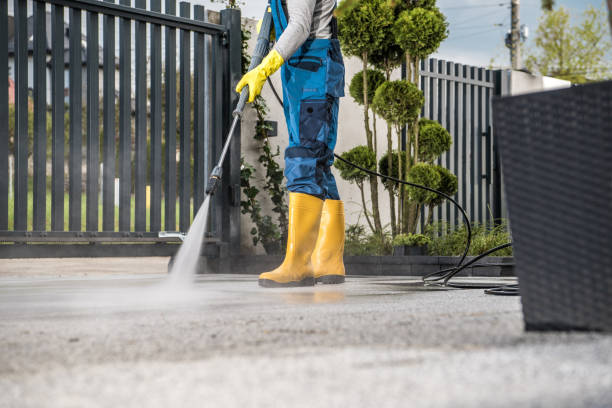 Professional Pressure Washing in Spackenkill, NY